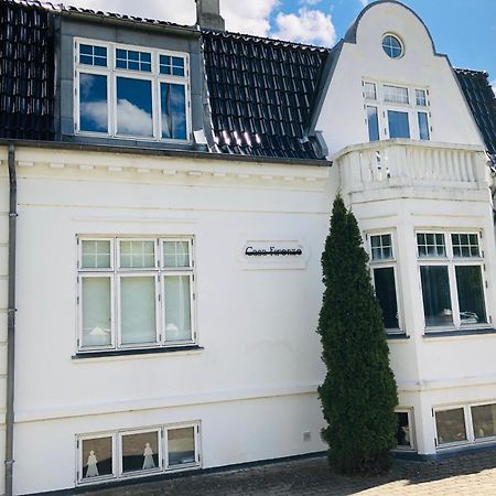 Aday - 2 Bedroom Apartment Close To Aalborg Hospital Exterior photo