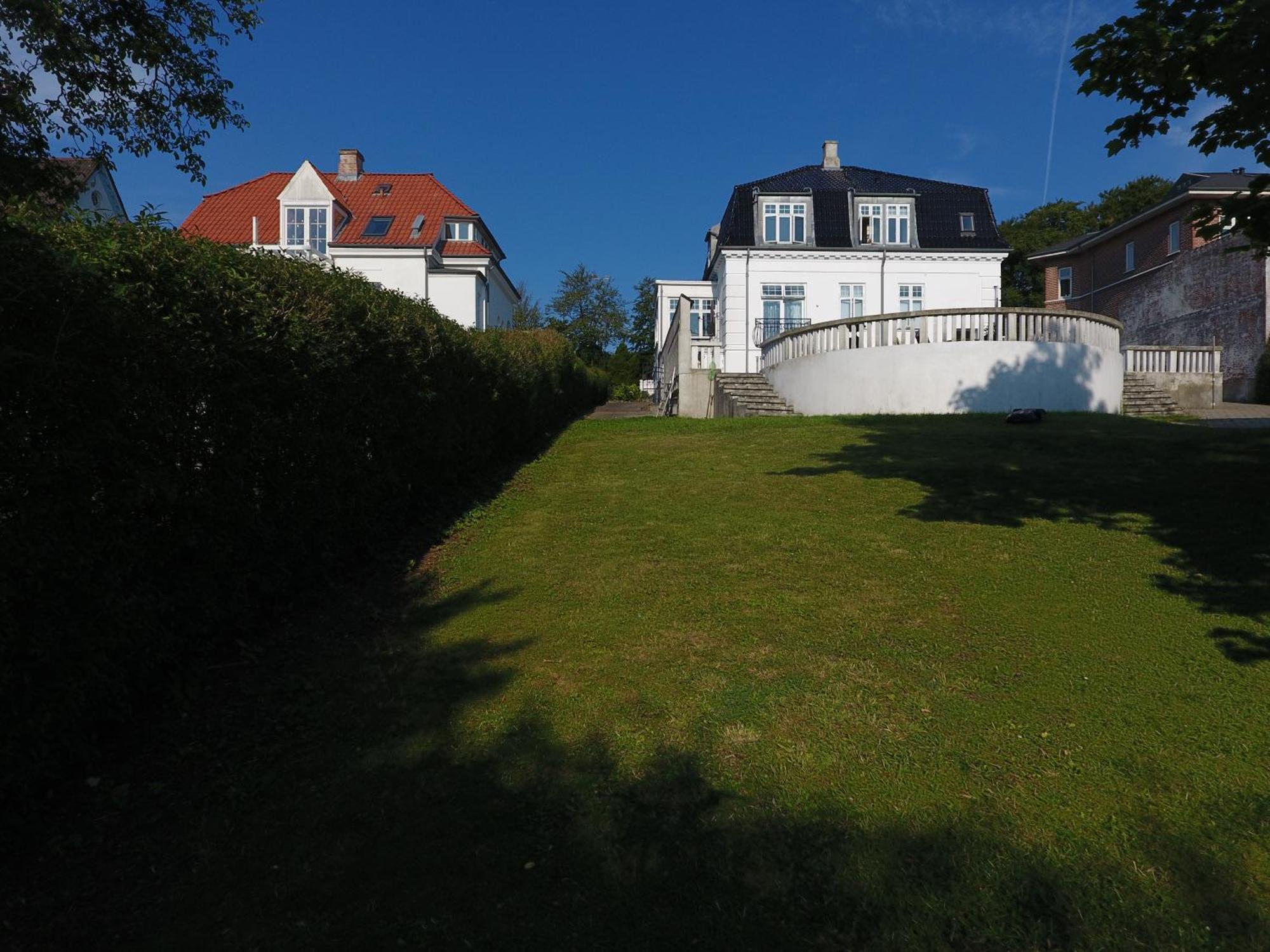 Aday - 2 Bedroom Apartment Close To Aalborg Hospital Exterior photo