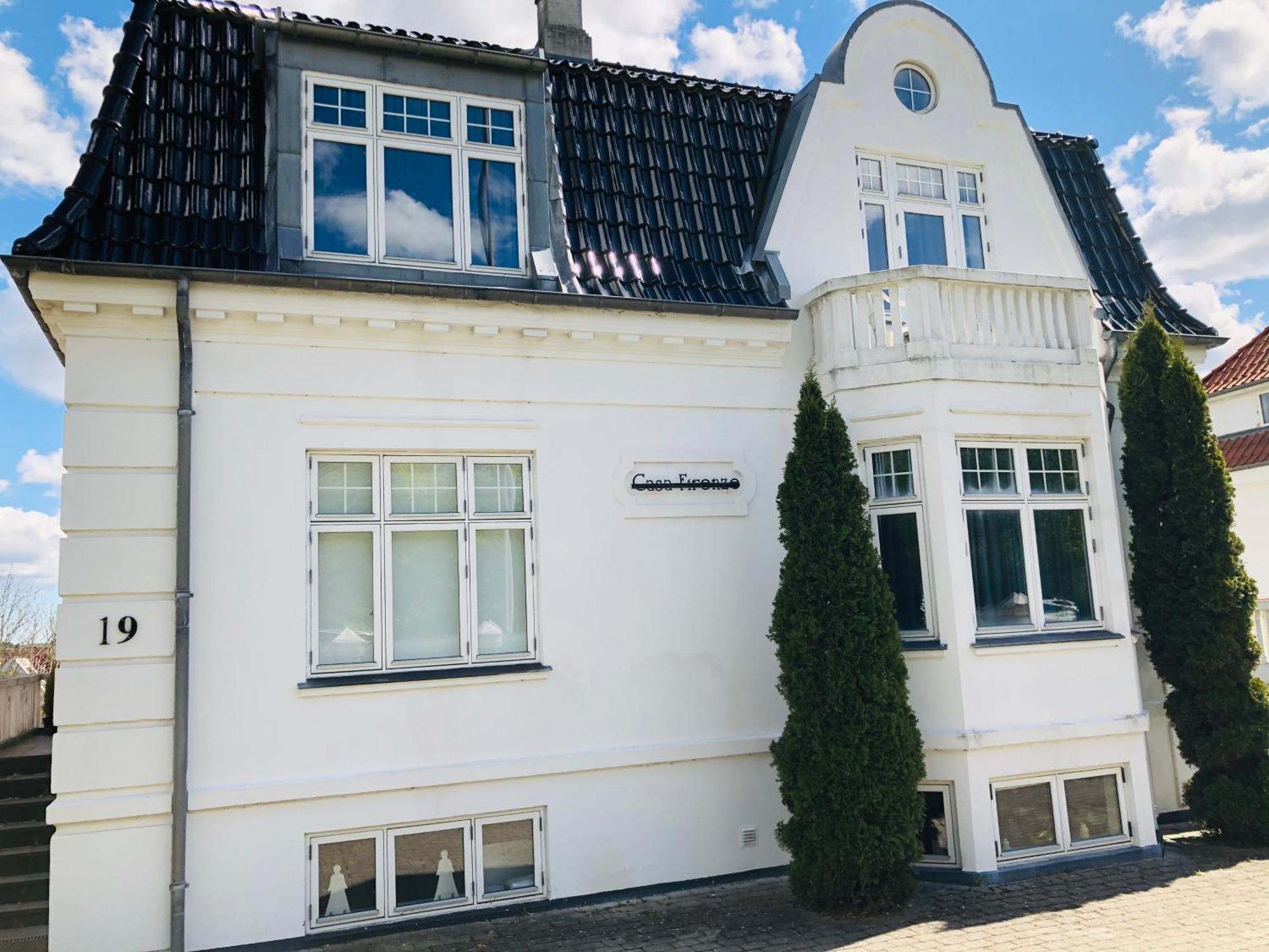 Aday - 2 Bedroom Apartment Close To Aalborg Hospital Exterior photo